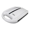 Lewis's Sandwich Maker 4 Slice - White