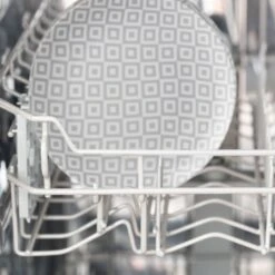 Lewis's 12 Piece Dinner Set - Geo -Tower Store 4370987GEO DISHWASHER 2000 x 2000