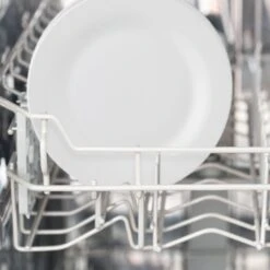 Lewis's 12 Piece Dinner Set - Arctic White -Tower Store 4370994 WHITE 12PCE DISHWASHER 2000 x 2000