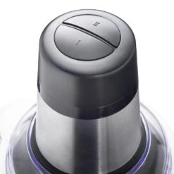 Quest Food Chopper 1.8L - Stainless Steel -Tower Store 47238512