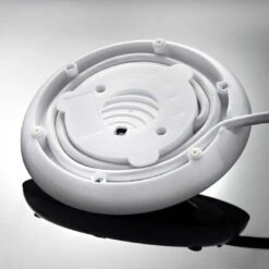 Quest Harmony Jug Kettle 1.7L 3KW - White 11 Quest Harmony Jug Kettle 1.7L 3KW - White -Tower Store 47383504