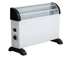 Fine Elements Convector Heater 2000w White