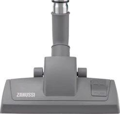 Zanussi Bagless Cyclonic Cylinder Vacuum Cleaner With Pet Hair Tool 600w - Blue White ZAN8620PT -Tower Store 47705275