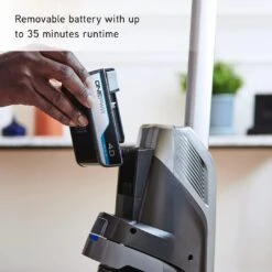 Vax ONEPWR Evolve Cordless Upright Vacuum Cleaner -Tower Store 4894599 Vax ONEPWR Evolve Cordless Upright Vacuum 5