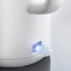 Quest Jug Kettle 1.5 Litre Fast Boil - White -Tower Store 4921653 Quest 1 10