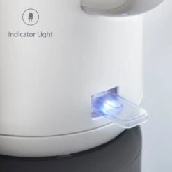 Quest Jug Kettle 1.5 Litre Fast Boil - White -Tower Store 4921653 Quest 1 14