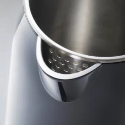 Quest Jug Kettle 1.5 Litre Fast Boil - Black -Tower Store 4921660 Quest 1 5