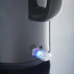 Quest Jug Kettle 1.5 Litre Fast Boil - Black -Tower Store 4921660 Quest 1 6