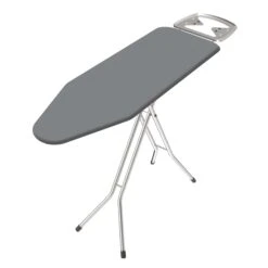 Tower OurHouse Compact Ironing Board 90 X 30 - Grey