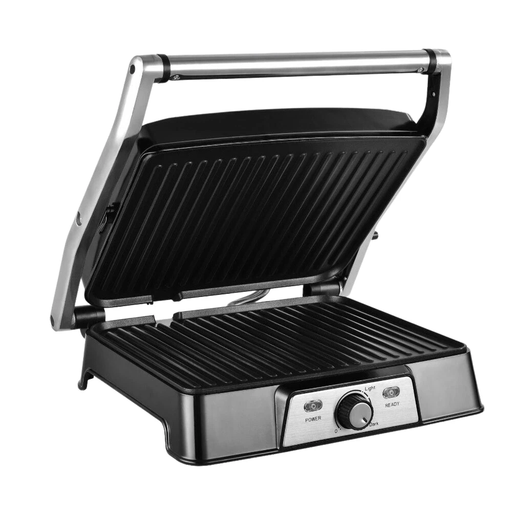 Kalorik Electric Grill - Copper 2 Kalorik Electric Grill - Copper - Image 2