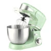 Kalorik Vintage Polkadot Stand Mixer 1000W 5L - Mint & White