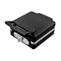 Kalorik Waffle Maker 1400W - Black -Tower Store 4997474 Kalorik Waffle Maker 1400W Black 1