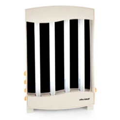 Efbe Schott Face Tanner With 4 UV-A Tubes - White
