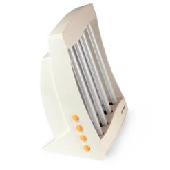 Efbe Schott Face Tanner With 4 UV-A Tubes - White 9 Efbe Schott Face Tanner With 4 UV-A Tubes - White -Tower Store 4997498 Efbe Schott Face Tanner with 4 UV A Tubes White 5
