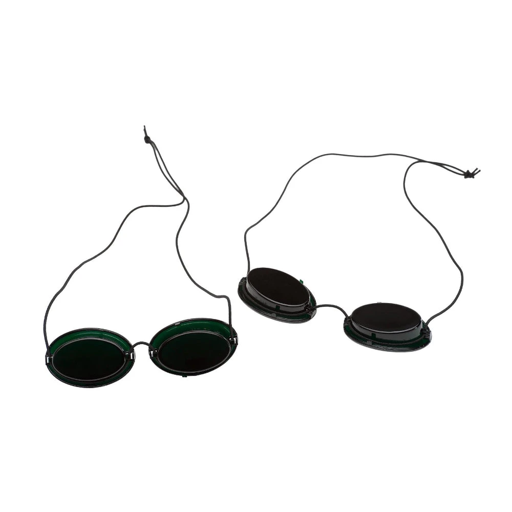 Efbe Schott Face Tanner With 4 UV-A Tubes - White 5 Efbe Schott Face Tanner With 4 UV-A Tubes - White - Image 5