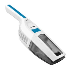 Kalorik Water Filtration Vacuum Cleaner 35W - White & Blue -Tower Store 4997504 Kalorik Water Filtration Vacuum Cleaner 35W White Blue 3