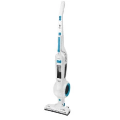 Kalorik Water Filtration Vacuum Cleaner 35W - White & Blue -Tower Store 4997504 Kalorik Water Filtration Vacuum Cleaner 35W White Blue 5