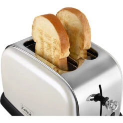 Kalorik Toaster 2 Slice 850W - Diamond Sparkle -Tower Store 4997542 Kalorik Toaster 2 Slice 850W Diamond Sparkle 7