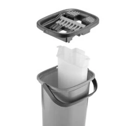 Tower OurHouse Essentials Flat Mop And Bucket -Tower Store 4 01105422 aa1c 457f b5c7 3b748262bb08