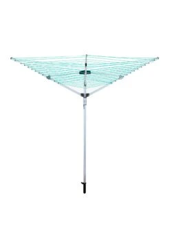 Ourhouse Rotary Airer 40m - Grey
