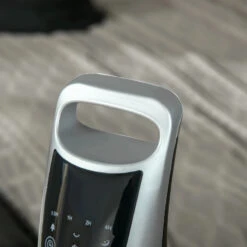 HOMCOM Tower Fan 3 Speed 91.5cm - Silver -Tower Store 8MAd4d18017bcbe78 jpg