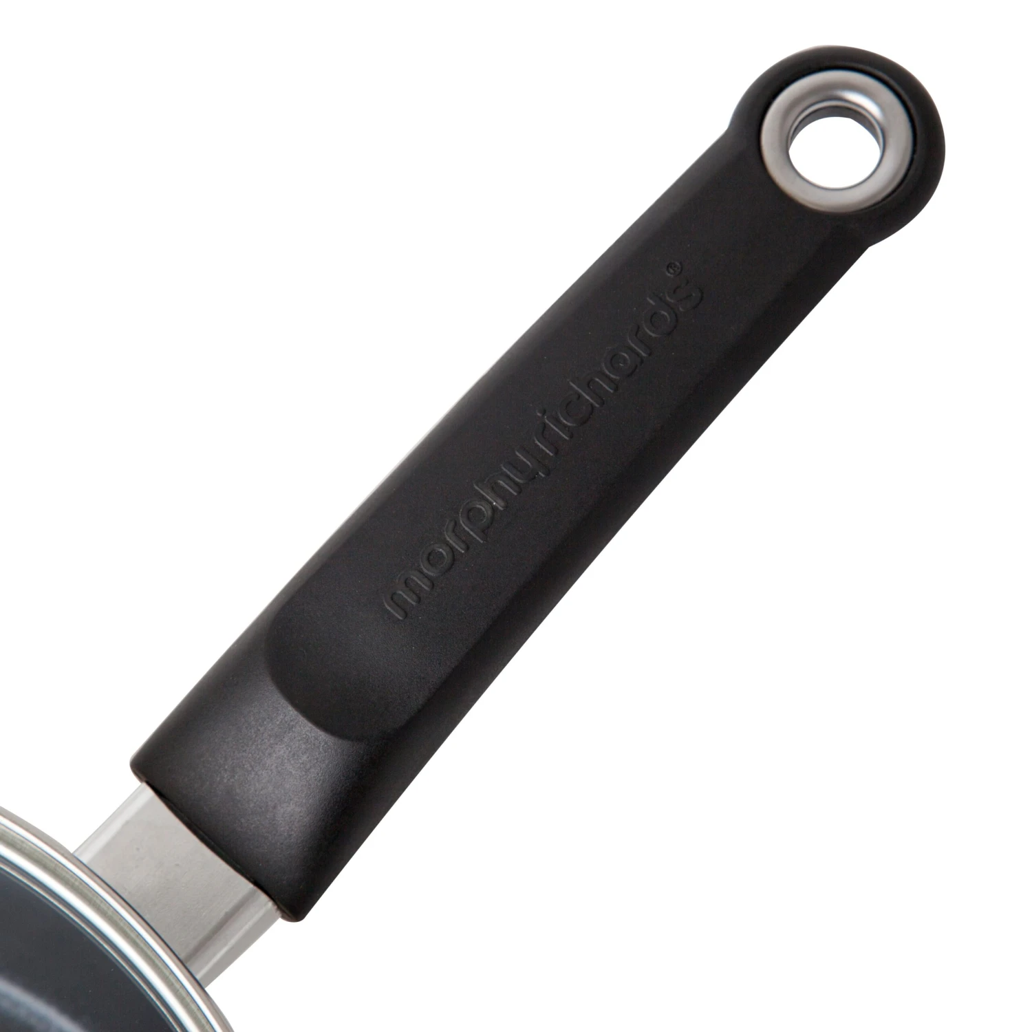 Morphy Richards Ceramic Non-Stick Saucepans 5 Morphy Richards Ceramic Non-Stick Saucepans - Image 5