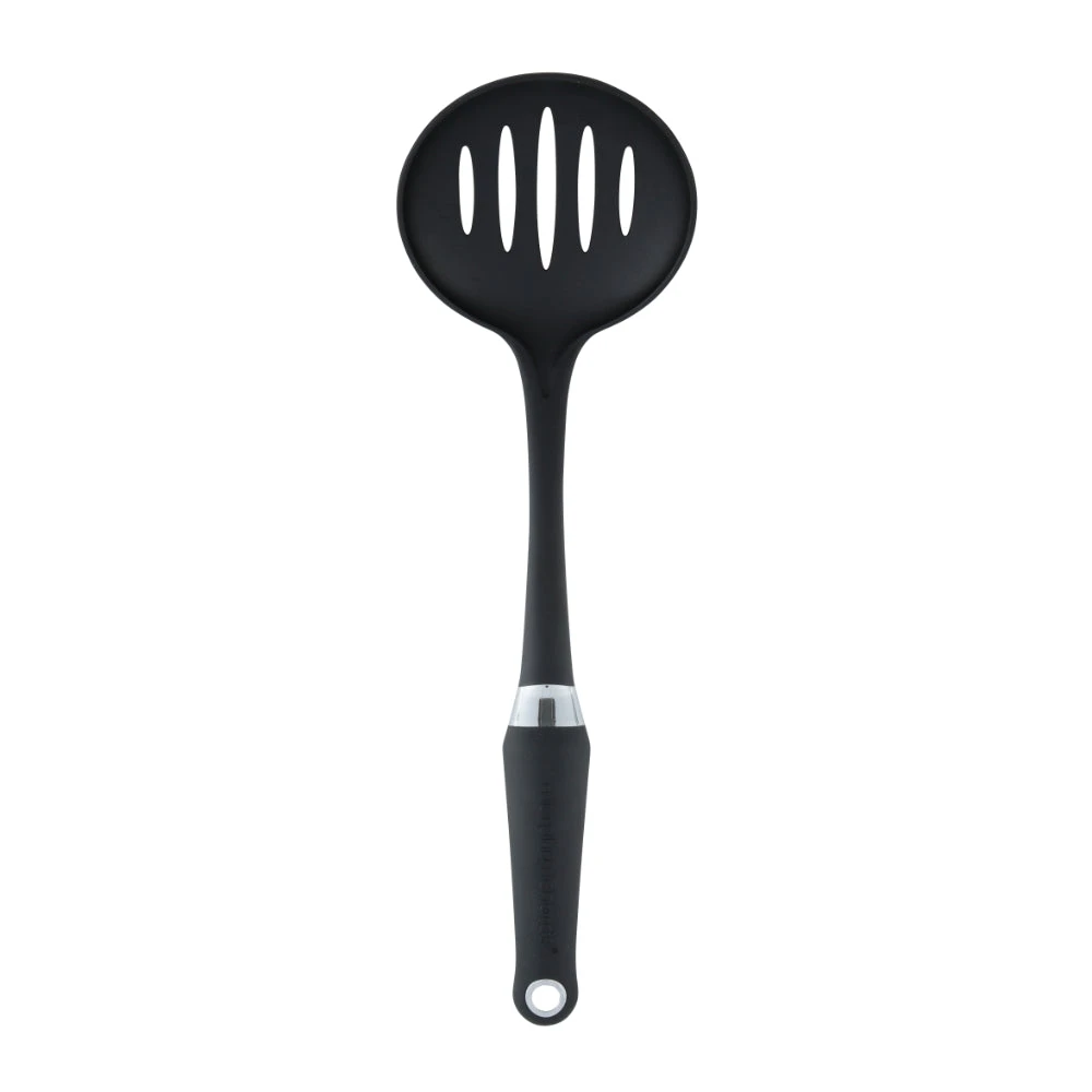 Morphy Richards Equip 14 Piece Pan & Tools Set - Black 6 Morphy Richards Equip 14 Piece Pan & Tools Set - Black - Image 6