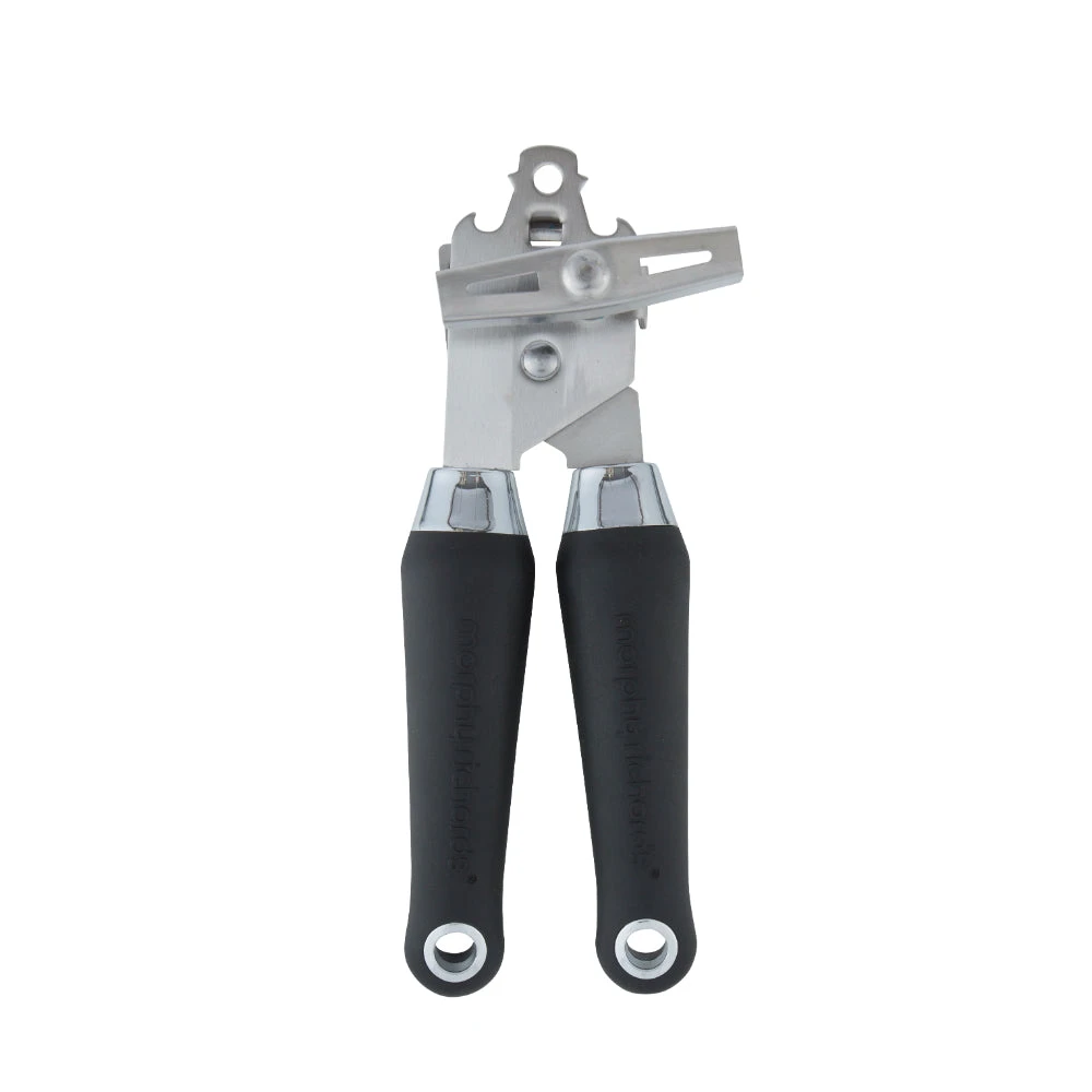 Morphy Richards Equip 14 Piece Pan & Tools Set - Black 4 Morphy Richards Equip 14 Piece Pan & Tools Set - Black - Image 4