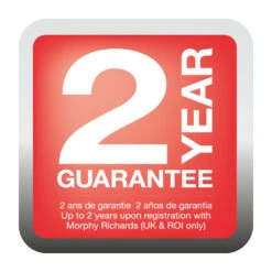 Morphy Richards Dimensions Roll Top Bread Bin - White -Tower Store 978051 10