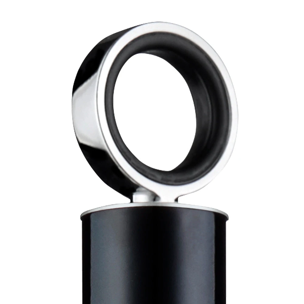 Morphy Richards Dimensions 6 Cup Mug Tree - Black 6 Morphy Richards Dimensions 6 Cup Mug Tree - Black - Image 6