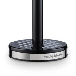 Morphy Richards Dimensions Towel Pole - Black -Tower Store 978059 05 fec8d87b 2f1d 40fa ac74 3f4f9ac5d531