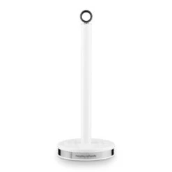 Morphy Richards Dimensions Towel Pole - White -Tower Store 978060 02