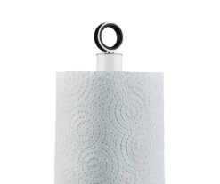 Morphy Richards Dimensions Towel Pole - White -Tower Store 978060 03