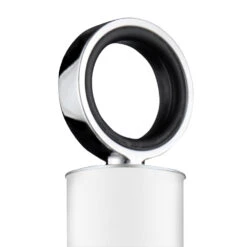 Morphy Richards Dimensions Towel Pole - White -Tower Store 978060 04