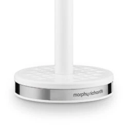 Morphy Richards Dimensions Towel Pole - White -Tower Store 978060 05