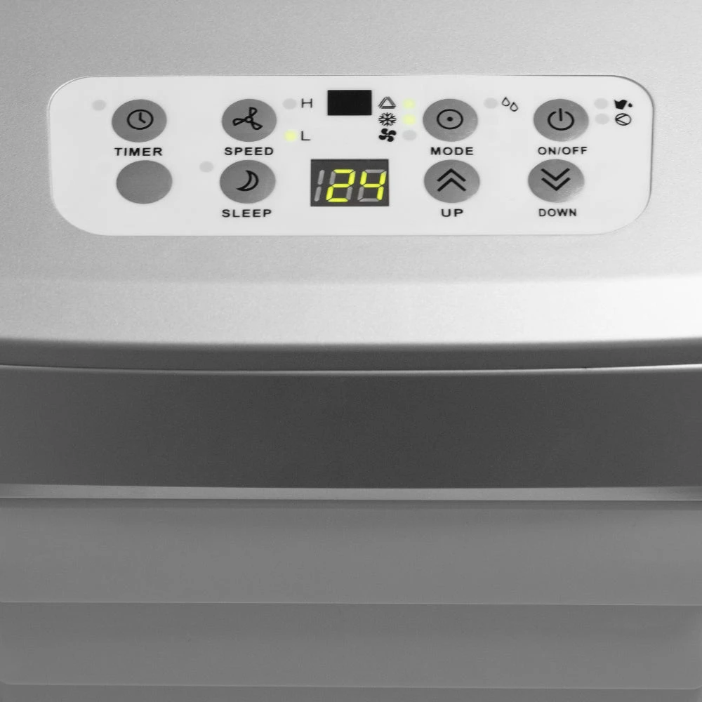 Black & Decker Black+Decker 7000 BTU Air Conditioner - White 14 Black & Decker Black+Decker 7000 BTU Air Conditioner - White - Image 14