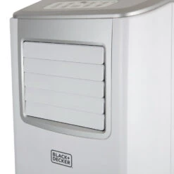 Black & Decker Black+Decker 9000 BTU Air Conditioner - White -Tower Store BXAC40006GB FEATURE 6