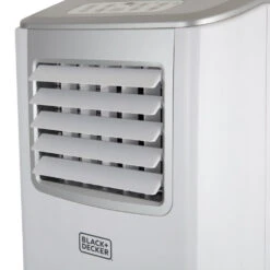 Black & Decker Black+Decker 9000 BTU Air Conditioner - White -Tower Store BXAC40006GB FEATURE 7