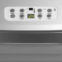 Black & Decker Black+Decker 9000 BTU Air Conditioner - White -Tower Store BXAC40006GB FEATURE 8