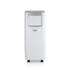 Black & Decker Black+Decker 9000 BTU Air Conditioner - White -Tower Store BXAC40006GB HERO 1