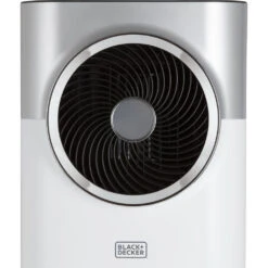 Black & Decker Black+Decker 12000 BTU Air Conditioner - White -Tower Store BXAC40008GB 02