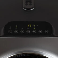 Black & Decker Black+Decker 12000 BTU Air Conditioner - White -Tower Store BXAC40008GB 03