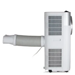 Black & Decker Black+Decker 12000 BTU Air Conditioner - White -Tower Store BXAC40008GB 07