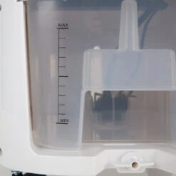 Black & Decker Black+Decker Air Cooler Digital 7L - White -Tower Store BXAC65002GB FEATURE 10