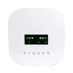 Black & Decker Black+Decker Air Cooler Digital 7L - White -Tower Store BXAC65002GB FEATURE 15