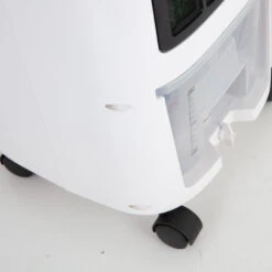 Black & Decker Black+Decker Air Cooler Digital 7L - White -Tower Store BXAC65002GB FEATURE 9