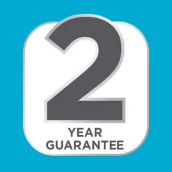 Black & Decker Black+Decker Dehumidifier 12L - White -Tower Store BXEH60003GB 08