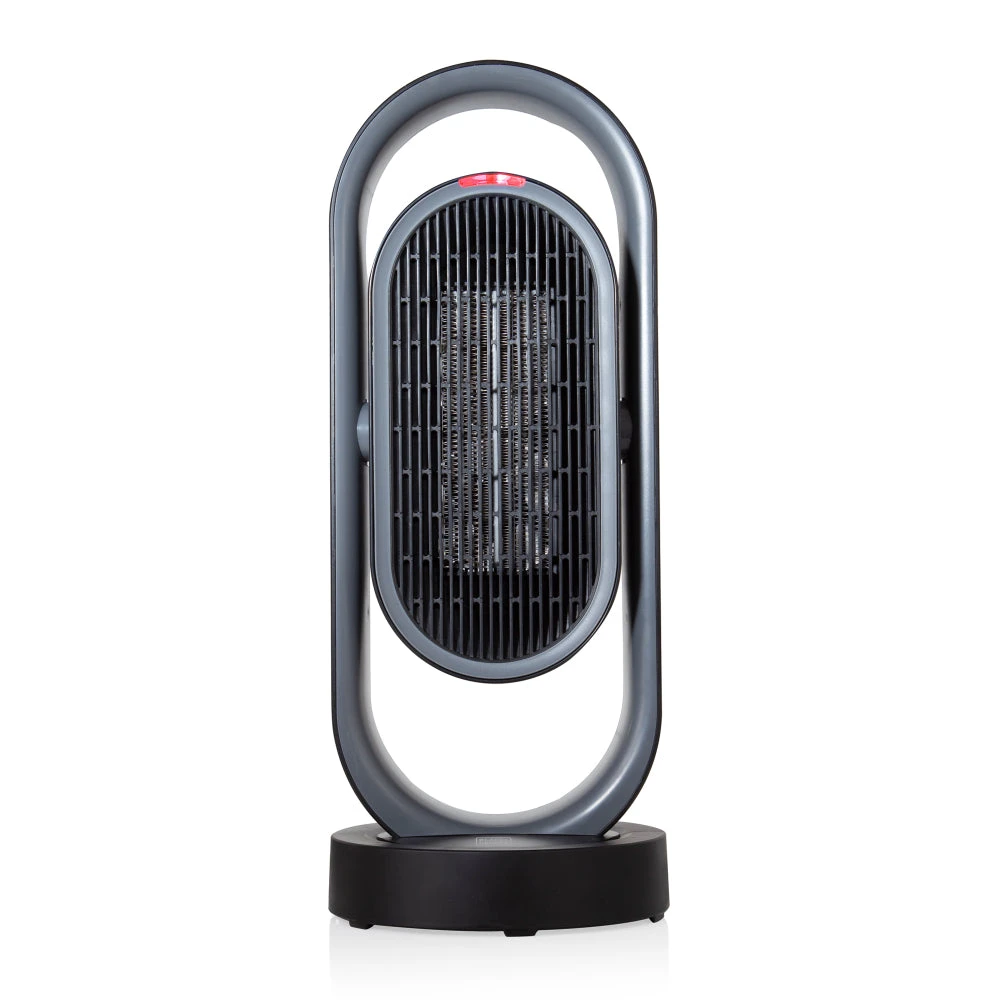 Black & Decker Black+Decker Ceramic Heater 1.8KW - Black 1 Black & Decker Black+Decker Ceramic Heater 1.8KW - Black