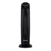 Black & Decker Black+Decker Ceramic Tower Fan Heater 2.2KW - Black