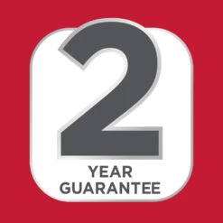 Black & Decker Black+Decker Ceramic Tower Fan Heater 2.2KW - Black -Tower Store BXSH44005GB 09